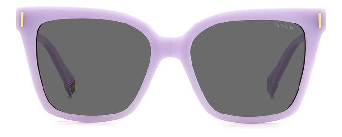 Sonnenbrillen Polaroid PLD 6192/S 205689 (789 M9) form cat-eye 