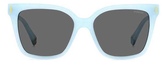 Sonnenbrillen Polaroid PLD 6192/S 205689 (MVU M9) form cat-eye 