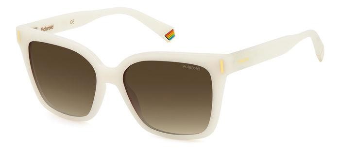 Sonnenbrillen Polaroid PLD 6192/S 205689 (VK6 LA) form cat-eye 