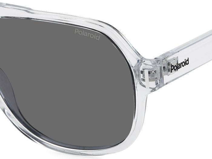 Sonnenbrillen Polaroid PLD 6193/S 205690 (900 M9) form aviator 