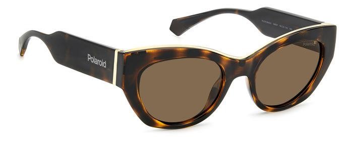 Sonnenbrillen Polaroid PLD 6199/S/X 205693 (086 SP) form cat-eye 