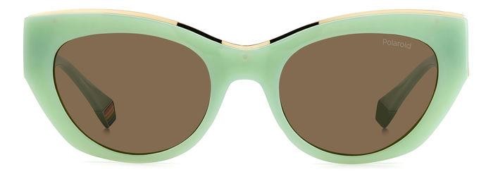 Sonnenbrillen Polaroid PLD 6199/S/X 205693 (1ED SP) form cat-eye 