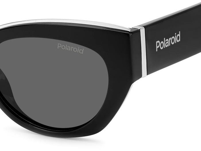 Sonnenbrillen Polaroid PLD 6199/S/X 205693 (807 M9) form cat-eye 