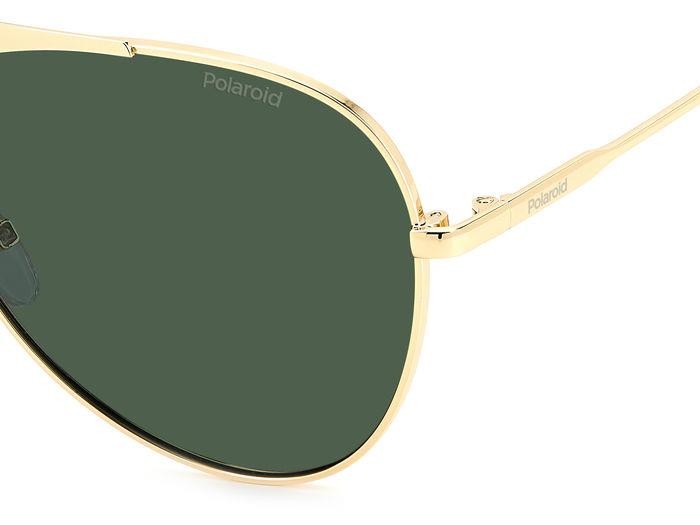 Sonnenbrillen Polaroid PLD 6200/S/X 205694 (J5G UC) form aviator 