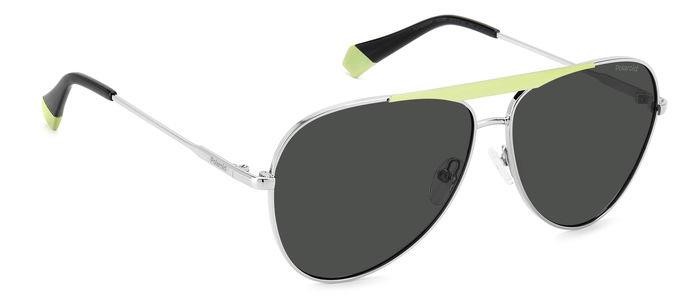 Sonnenbrillen Polaroid PLD 6200/S/X 205694 (KU2 M9) form aviator 