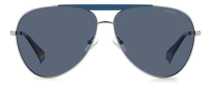 Sonnenbrillen Polaroid PLD 6200/S/X 205694 (V84 C3) form aviator 