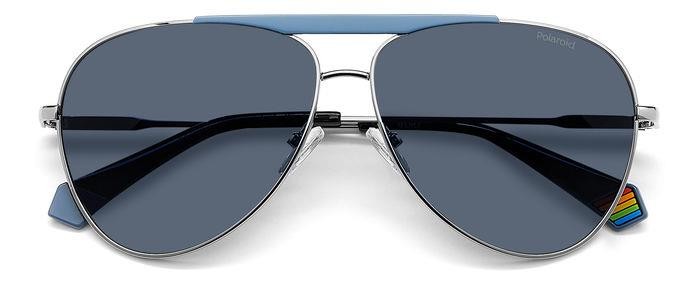 Sonnenbrillen Polaroid PLD 6200/S/X 205694 (V84 C3) form aviator 