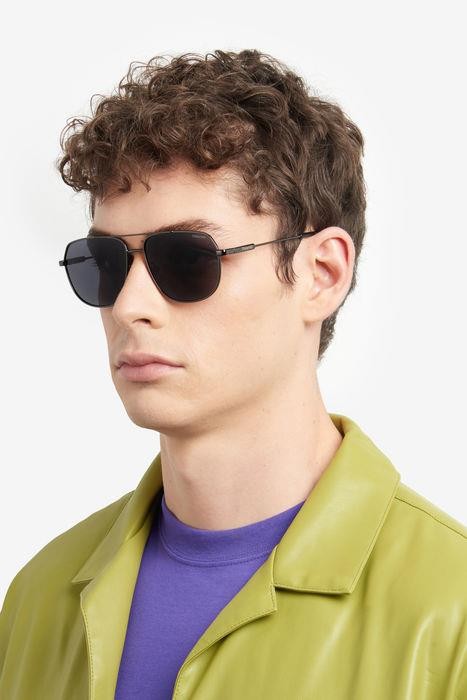Sonnenbrillen Polaroid PLD 6195/S/X 205697 (KJ1 M9) form aviator 