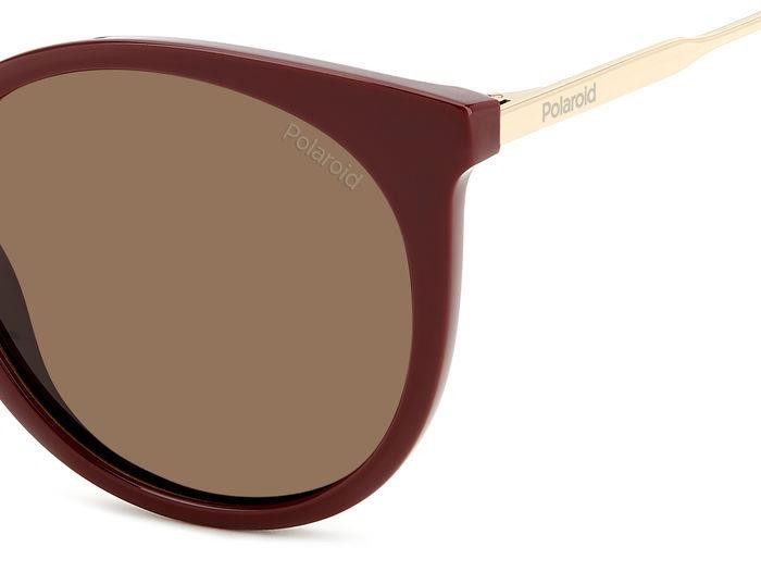 Sonnenbrillen Polaroid Pld 4146/S 205702 (LHF SP) form cat-eye 