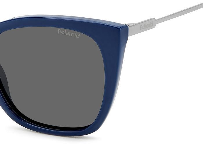 Sonnenbrillen Polaroid PLD 4144/S/X 205706 (PJP M9) form cat-eye 