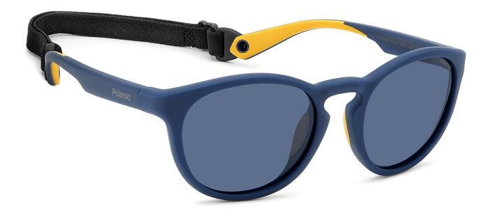 Sunglasses Polaroid Pld 7050/S 205719 (PJP C3) shape pantos 