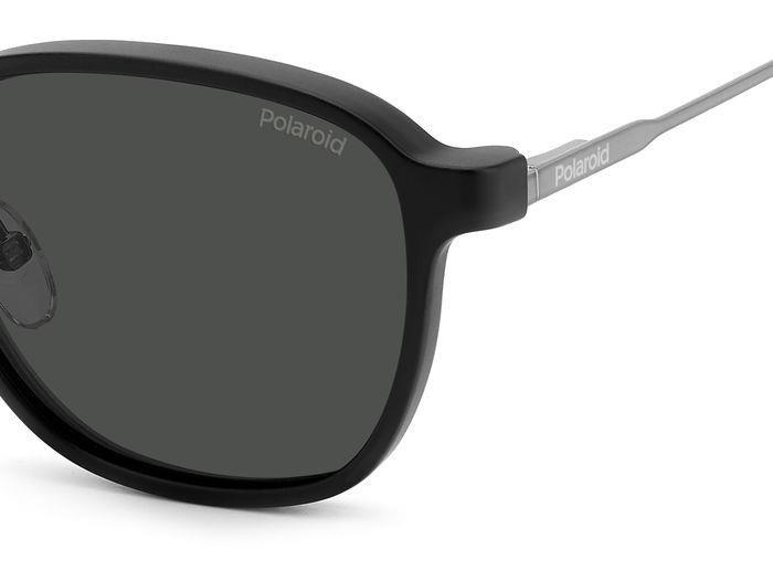 Eyeglasses Polaroid PLD 6205/CS 205720 (V81 M9) shape square 