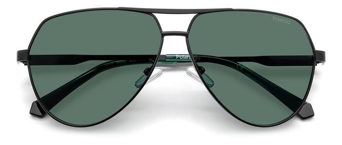 Sonnenbrillen Polaroid Pld 2145/G 205723 (003 UC) form aviator 