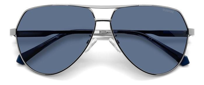 Sonnenbrillen Polaroid Pld 2145/G 205723 (6LB C3) form aviator 