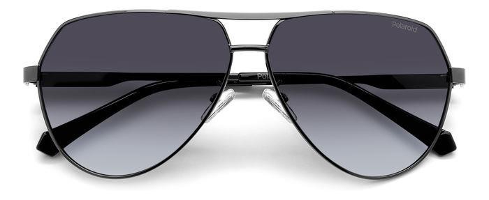 Sonnenbrillen Polaroid Pld 2145/G 205723 (KJ1 WJ) form aviator 