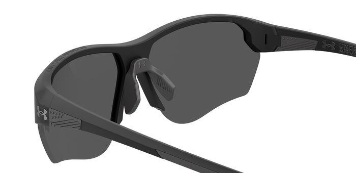 Sonnenbrillen Under Armour Ua Compete/F 205744 (003 KA) form unregelmäßig 
