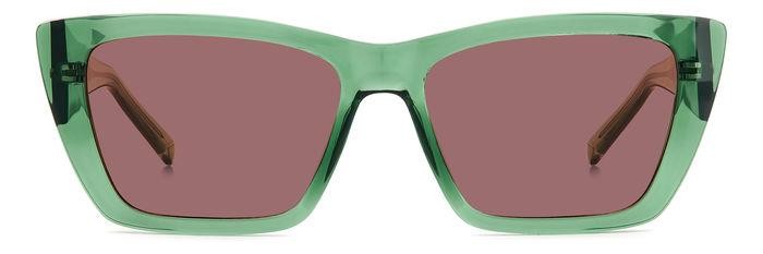 Sonnenbrillen M Missoni MMI 0131/S 205747 (1ED 4S) form cat-eye 
