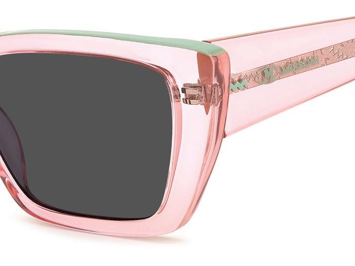 Sonnenbrillen M Missoni MMI 0131/S 205747 (35J IR) form cat-eye 