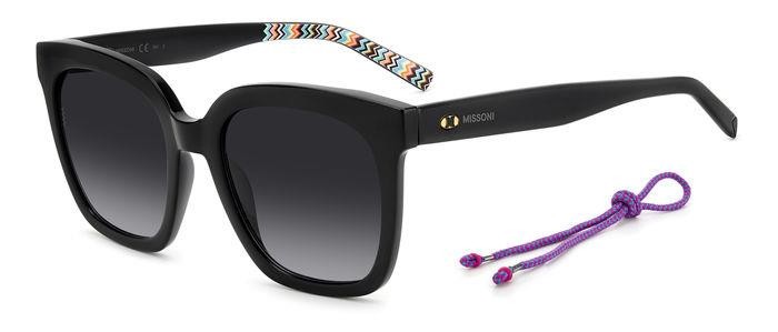 Sonnenbrillen M Missoni MMI 0139/S 205751 (807 9O) form quadratisch 
