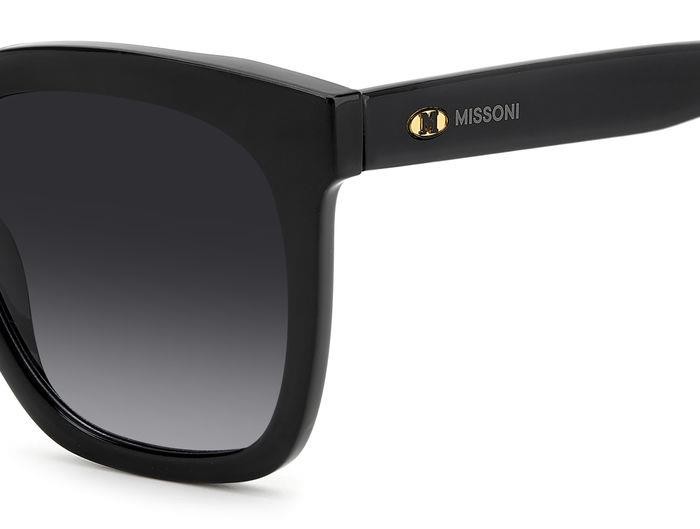 Sonnenbrillen M Missoni MMI 0139/S 205751 (807 9O) form quadratisch 