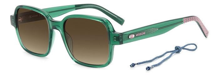 Sonnenbrillen M Missoni MMI 0140/S 205752 (1ED HA) form rechteckig 