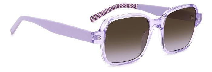 Sonnenbrillen M Missoni MMI 0140/S 205752 (789 QR) form rechteckig 