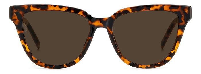Sonnenbrillen M Missoni MMI 0141/S 205753 (086 70) form cat-eye 