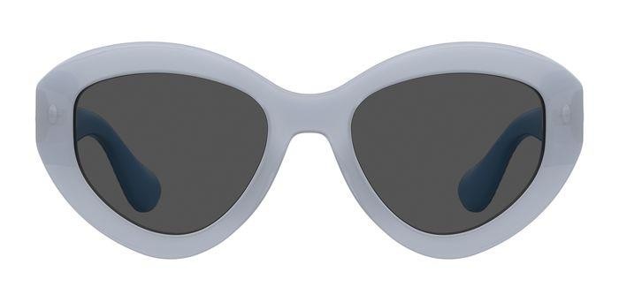 Sonnenbrillen Havaianas IRACEMA 205754 (MVU IR) form cat-eye 