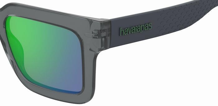 Sonnenbrillen Havaianas VICENTE 205755 (KB7 Z9) form rechteckig 