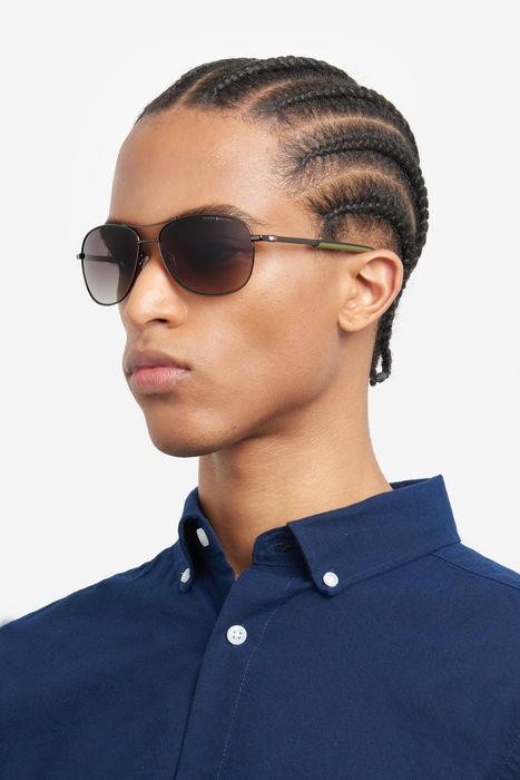Sonnenbrillen Tommy Hilfiger TH 2023/S 205771 (KJ1 HA) form aviator 