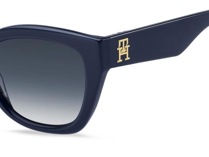 Occhiali da sole Tommy Hilfiger TH 1980/S 205772 (S6F 08) forma rettangolare 