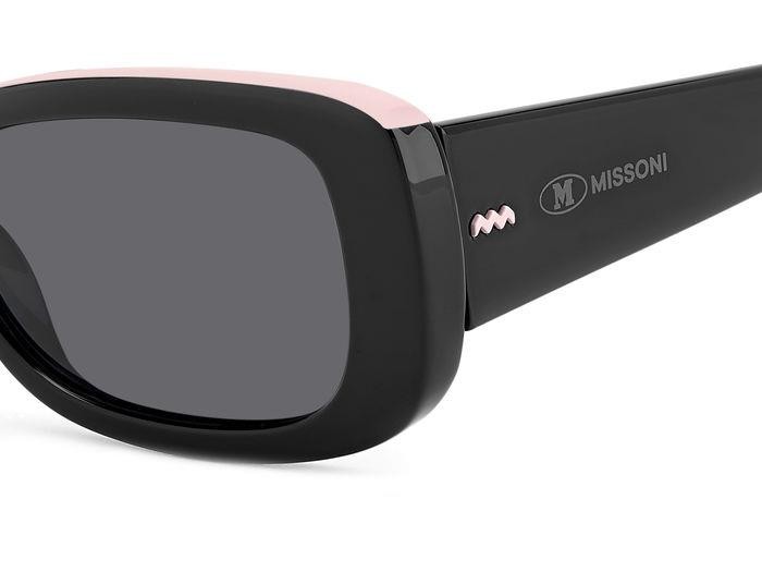 Sonnenbrillen M Missoni Mmi 0152/S 205778 (807 IR) form rechteckig 