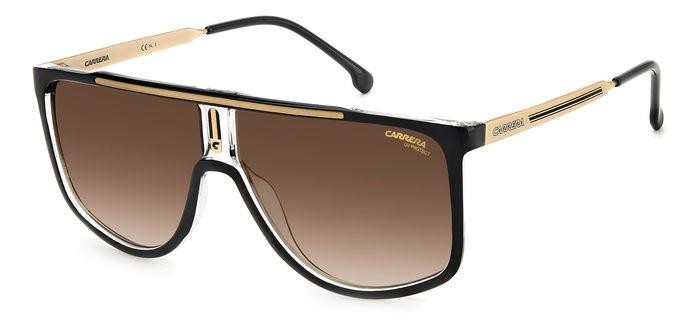 Sonnenbrillen Carrera CARRERA 1056/S 205782 (2M2 HA) form unregelmäßig 