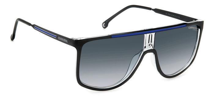 Sonnenbrillen Carrera CARRERA 1056/S 205782 (D51 08) form unregelmäßig 