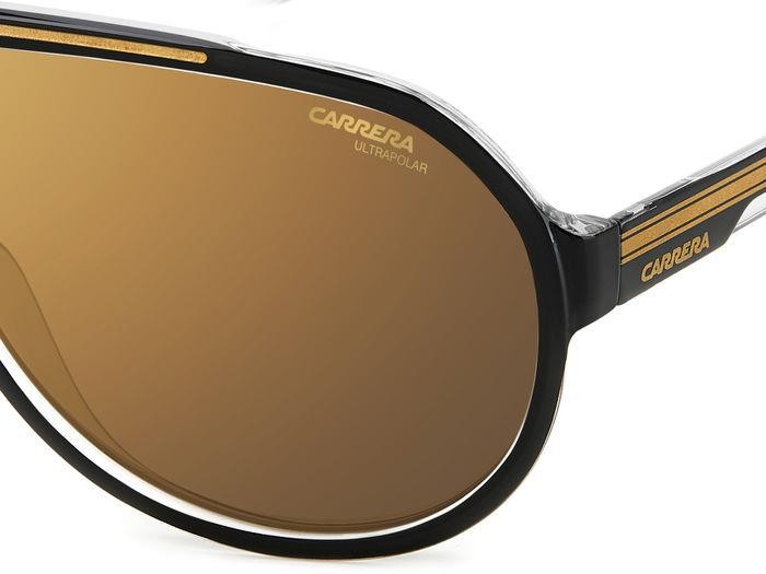 Sonnenbrillen Carrera 1057/S 205783 (2M2 YL) form aviator 