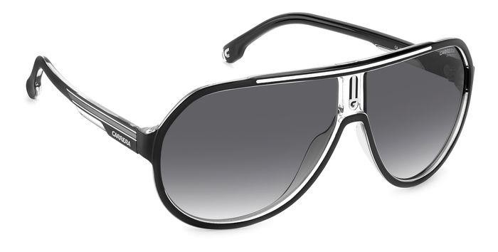 Sonnenbrillen Carrera CARRERA 1057/S 205783 (80S 9O) form aviator 