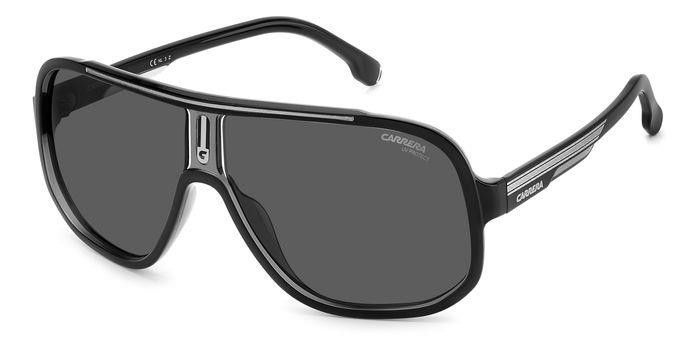 Sonnenbrillen Carrera CARRERA 1058/S 205784 (08A M9) form rechteckig 