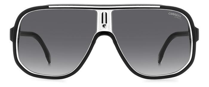Sonnenbrillen Carrera CARRERA 1058/S 205784 (80S 9O) form rechteckig 