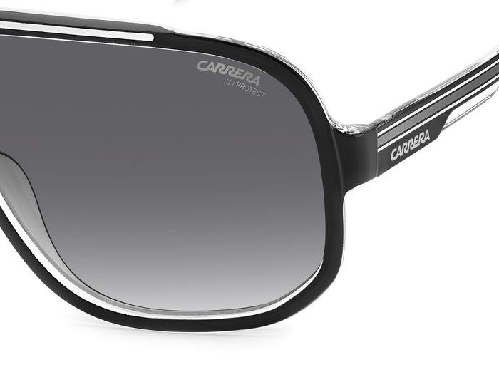 Sonnenbrillen Carrera CARRERA 1058/S 205784 (80S 9O) form rechteckig 
