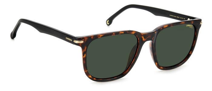 Sonnenbrillen Carrera CARRERA 300/S 205785 (086 QT) form rechteckig 