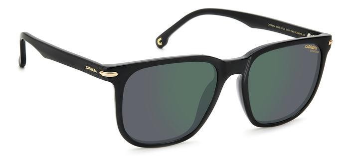 Sonnenbrillen Carrera CARRERA 300/S 205785 (807 Q3) form rechteckig 