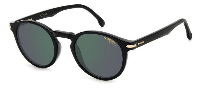 Sonnenbrillen Carrera CARRERA 301/S 205786 (807 Q3) form pantos 