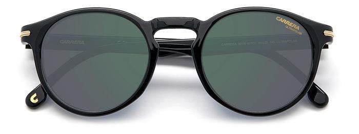 Sonnenbrillen Carrera CARRERA 301/S 205786 (807 Q3) form pantos 