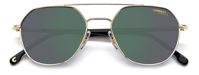 Sonnenbrillen Carrera CARRERA 303/S 205789 (J5G Q3) form geometrisch 