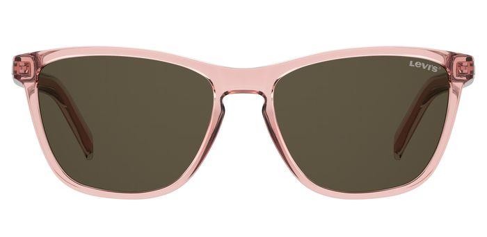 Sonnenbrillen Levi's LV 5027/S 205791 (35J 70) form rechteckig 