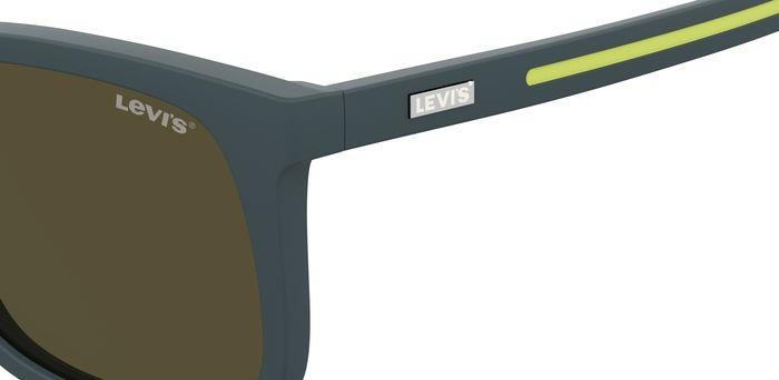 Sonnenbrillen Levi's LV 5025/S 205792 (FLL QT) form rechteckig 