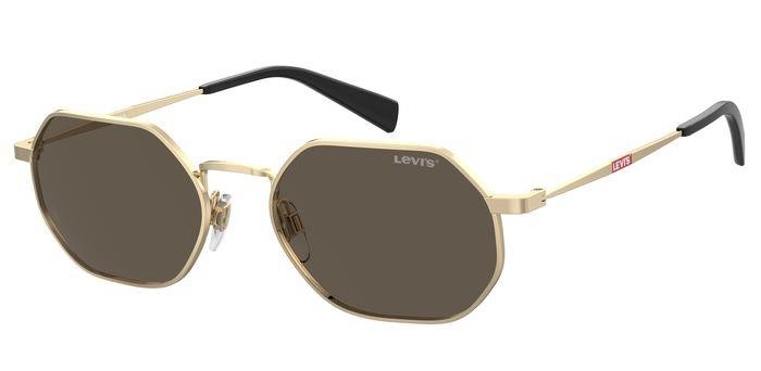 Sonnenbrillen Levi's LV 1030/S 205796 (J5G 70) form geometrisch 