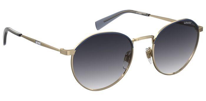 Sonnenbrillen Levi's LV 1028/S 205798 (KY2 9O) form pantos 