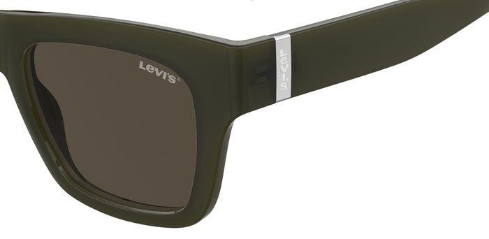 Sonnenbrillen Levi's LV 1026/S 205800 (1ED 70) form rechteckig 
