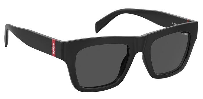 Sonnenbrillen Levi's LV 1026/S 205800 (807 IR) form rechteckig 